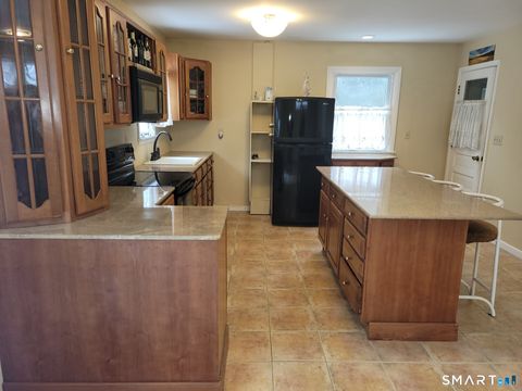 Tiny photo for 41 E Granby Road, Granby, CT 06035 (MLS # 24154810)