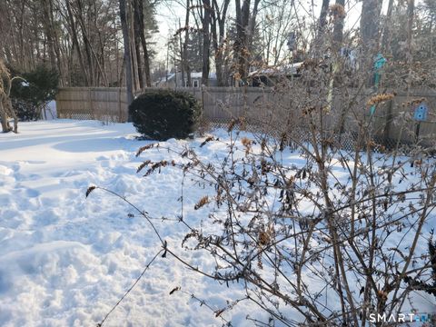 Tiny photo for 41 E Granby Road, Granby, CT 06035 (MLS # 24154810)