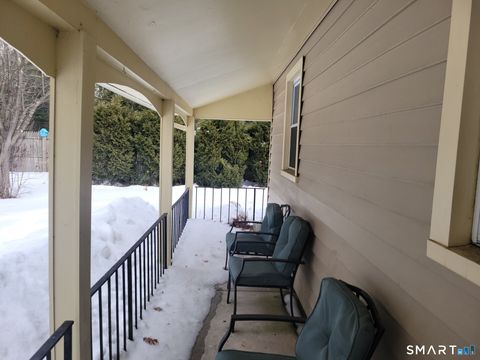 Tiny photo for 41 E Granby Road, Granby, CT 06035 (MLS # 24154810)