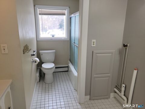 Tiny photo for 41 E Granby Road, Granby, CT 06035 (MLS # 24154810)