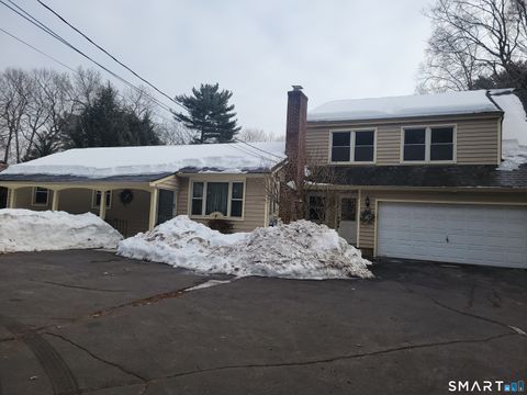 Tiny photo for 41 E Granby Road, Granby, CT 06035 (MLS # 24154810)