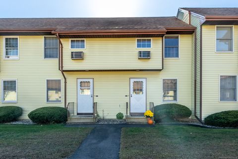 268 Hartford Turnpike B8 Tolland CT 06084