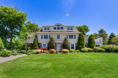 128 Ocean Drive West Stamford CT 06902