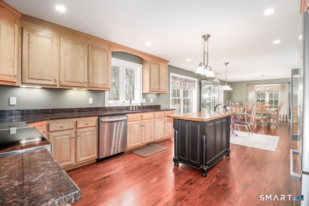 22 Big Bear Hill Road