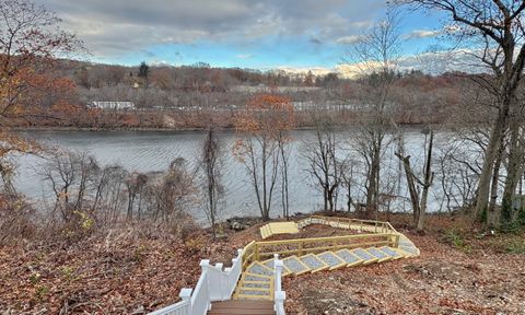 Homes For Sale - 112 River Road<br/> Shelton, CT 06484