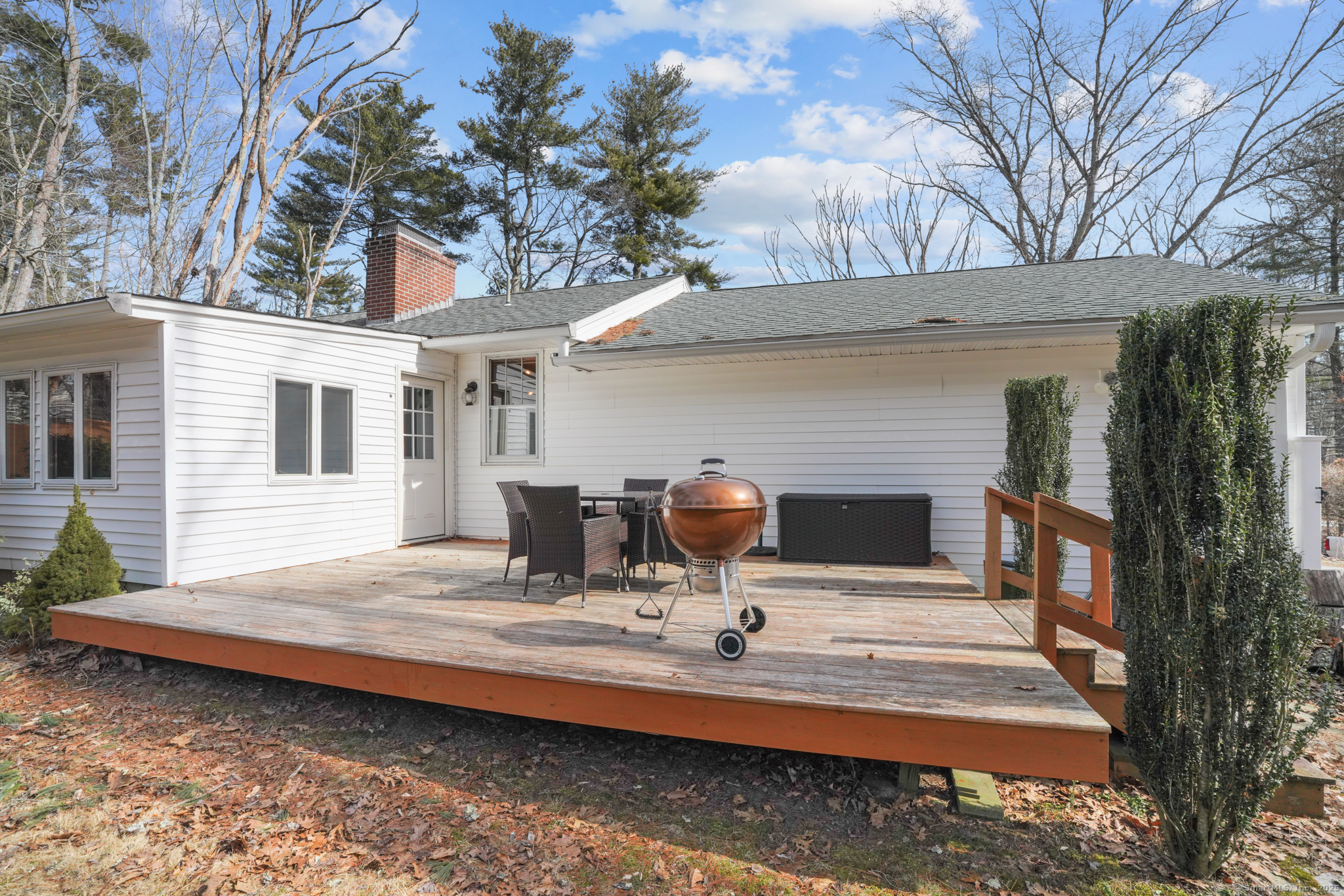 161 Christian Hill Road, Brooklyn, Connecticut image 34