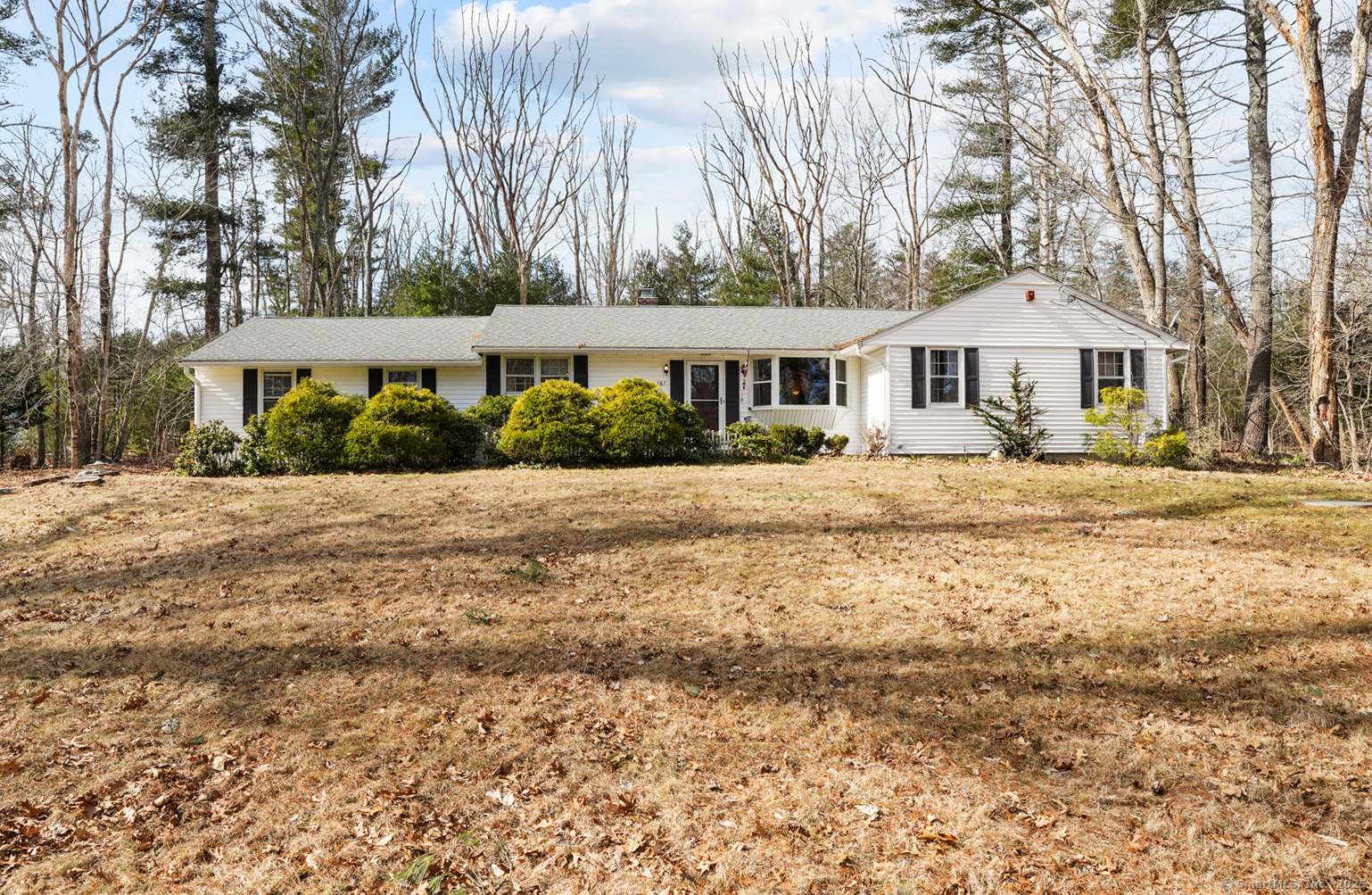 161 Christian Hill Road, Brooklyn, Connecticut image 1