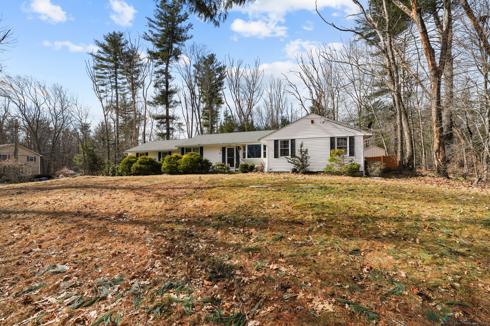 161 Christian Hill Road, Brooklyn, Connecticut image 2