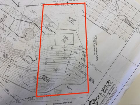 Photo of 3 Candlewood Shore, New Milford, CT 06776 (MLS # 24134054)