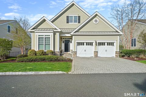 Homes For Sale - 5 River Ridge Lane #5<br/> Wilton, CT 06897