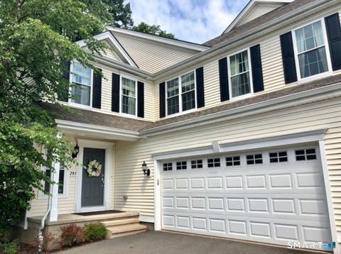 Tiny photo for 293 Sterling Drive #293, Newington, CT 06111 (MLS # 24195543)