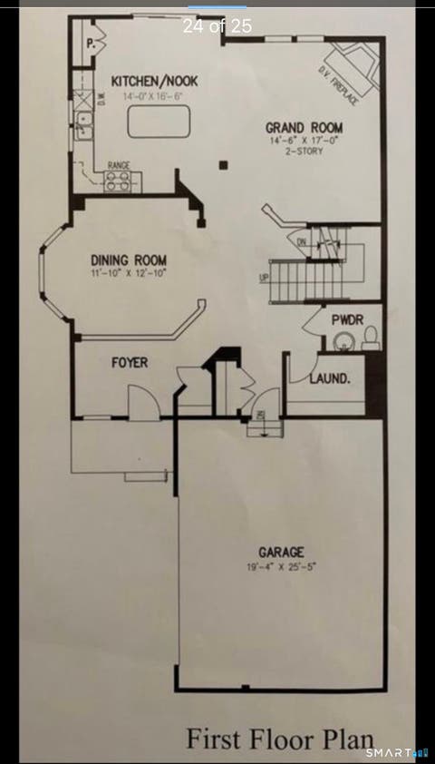 Tiny photo for 293 Sterling Drive #293, Newington, CT 06111 (MLS # 24195543)