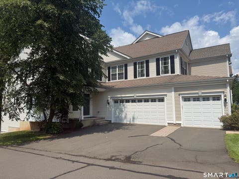 Photo of 293 Sterling Drive #293, Newington, CT 06111 (MLS # 24195543)