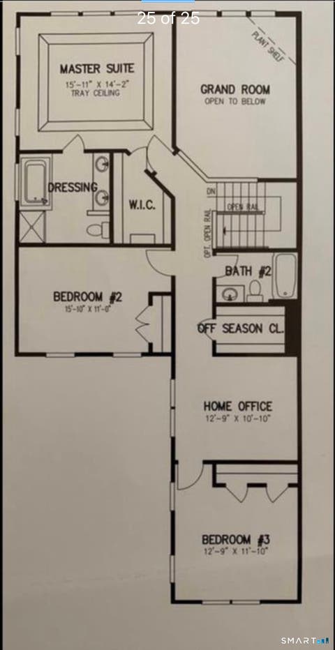 Tiny photo for 293 Sterling Drive #293, Newington, CT 06111 (MLS # 24195543)