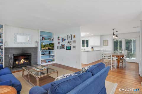 Tiny photo for 38 Tuxis Road, Madison, CT 06443 (MLS # 24183247)