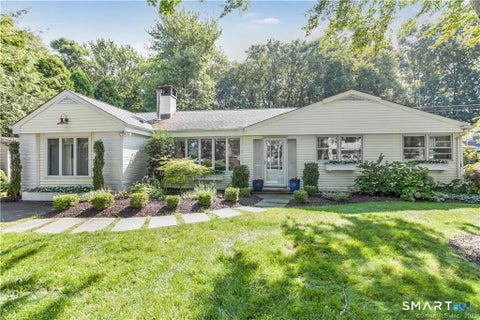 Photo of 38 Tuxis Road, Madison, CT 06443 (MLS # 24183247)