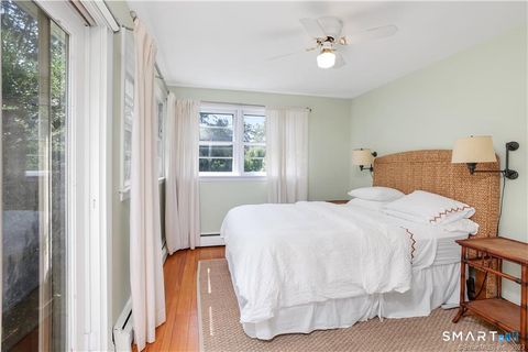 Tiny photo for 38 Tuxis Road, Madison, CT 06443 (MLS # 24183247)