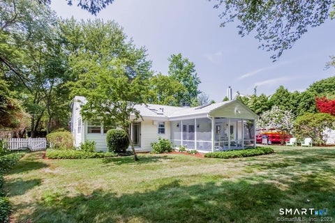 Tiny photo for 38 Tuxis Road, Madison, CT 06443 (MLS # 24183247)