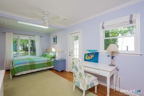 Tiny photo for 38 Tuxis Road, Madison, CT 06443 (MLS # 24183247)