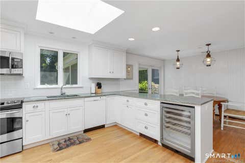 Tiny photo for 38 Tuxis Road, Madison, CT 06443 (MLS # 24183247)