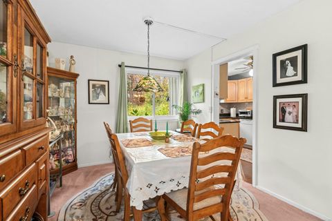 Tiny photo for 214 Heritage Village #A, Southbury, CT 06488 (MLS # 24135527)