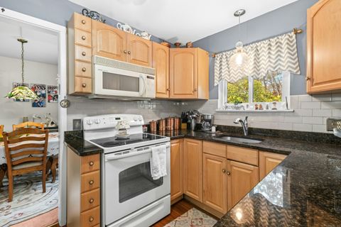Tiny photo for 214 Heritage Village #A, Southbury, CT 06488 (MLS # 24135527)