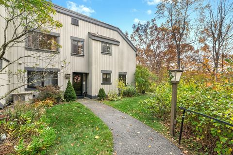 Tiny photo for 214 Heritage Village #A, Southbury, CT 06488 (MLS # 24135527)