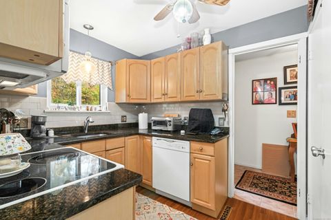 Tiny photo for 214 Heritage Village #A, Southbury, CT 06488 (MLS # 24135527)