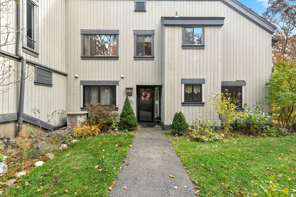 Photo of 214 Heritage Village #A, Southbury, CT 06488 (MLS # 24135527)