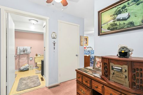 Tiny photo for 214 Heritage Village #A, Southbury, CT 06488 (MLS # 24135527)