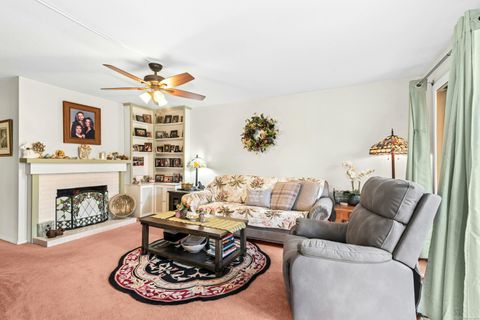 Tiny photo for 214 Heritage Village #A, Southbury, CT 06488 (MLS # 24135527)