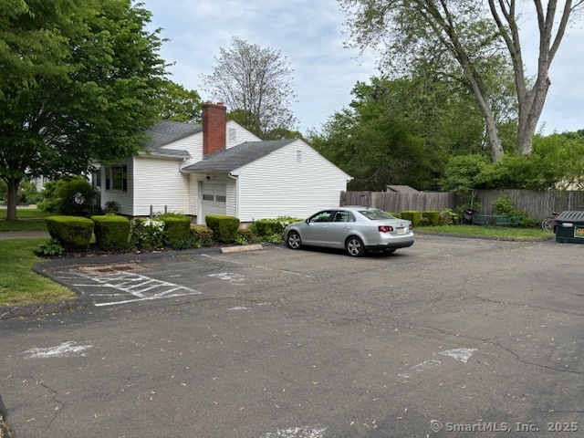 65 Anderson Street