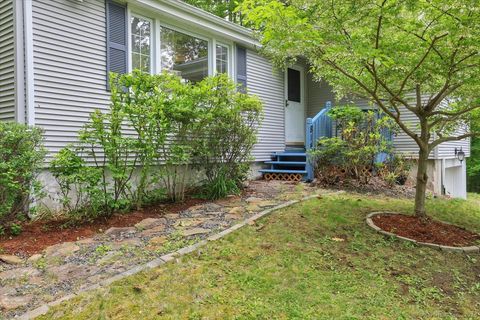 814 Wrights Mill Road Coventry CT 06238