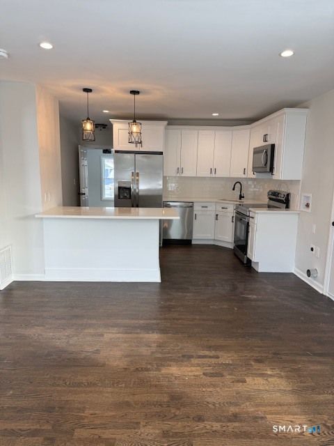 Tiny photo for 349 Marlborough Terrace, Fairfield, CT 06825 (MLS # 24153121)