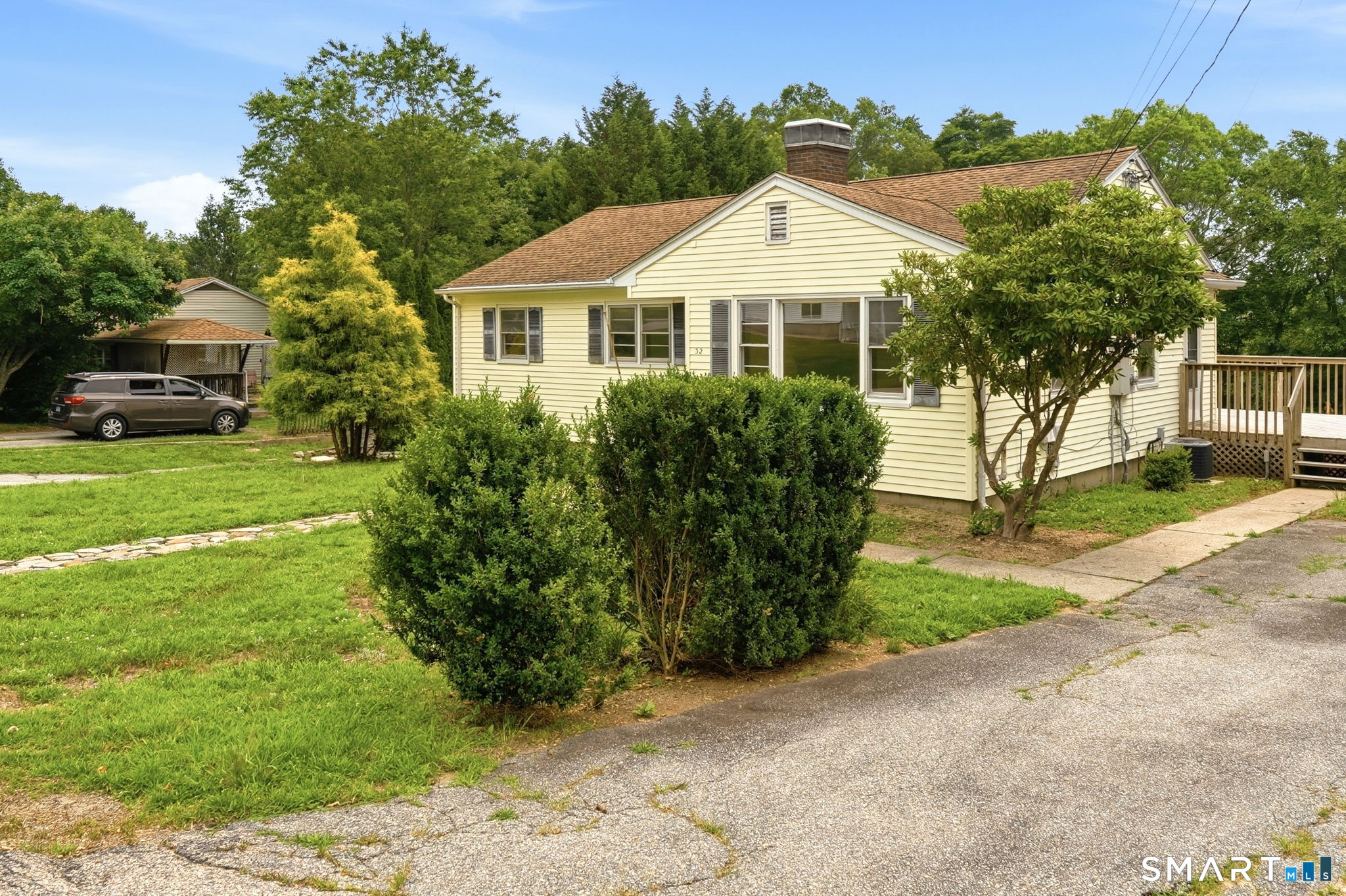 32 Cedar Lane