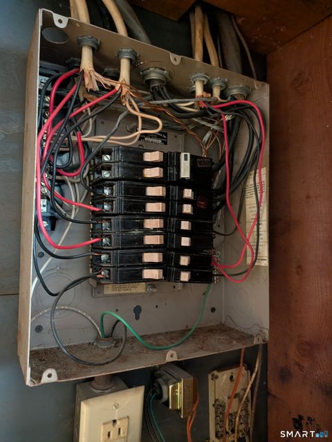 Tiny photo for 56 Catherine Street, Hartford, CT 06106 (MLS # 24154391)