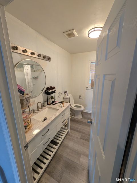 Tiny photo for 56 Catherine Street, Hartford, CT 06106 (MLS # 24154391)