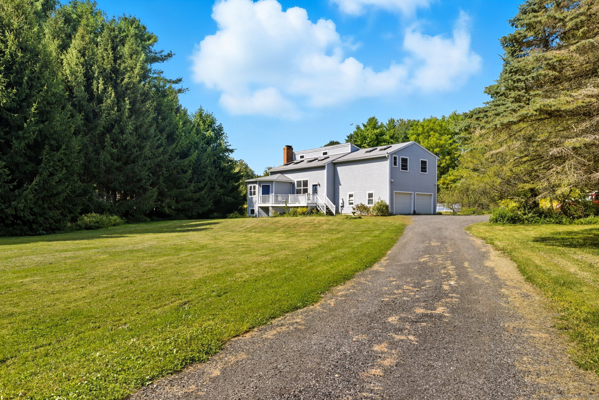 36 Goshen Hill Road