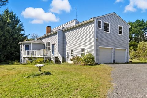 36 Goshen Hill Road Lebanon CT 06249