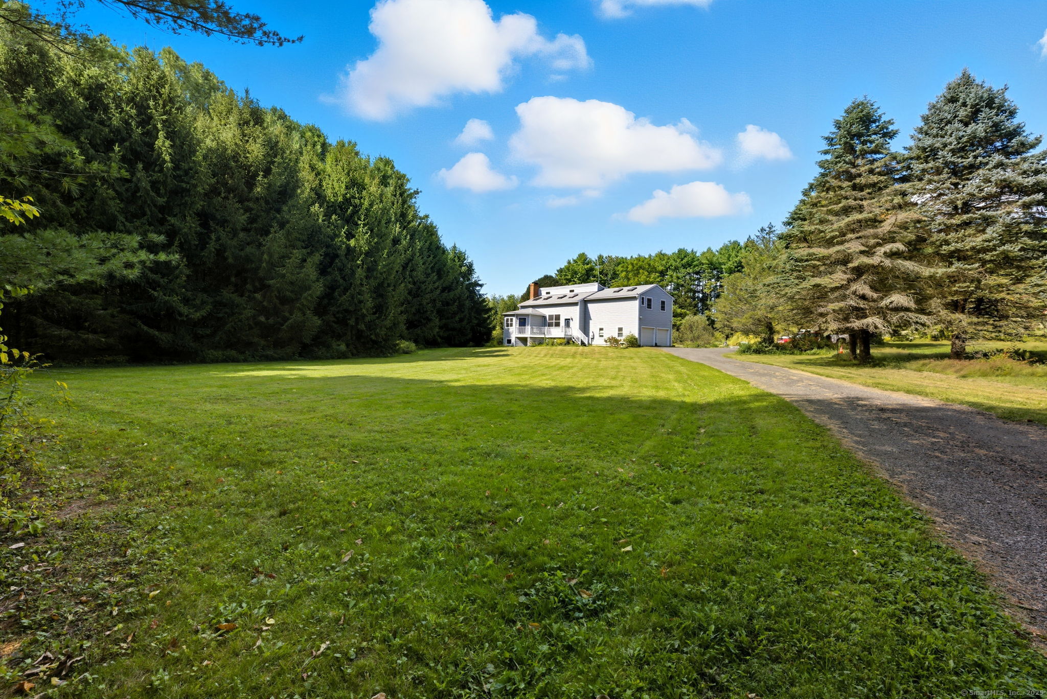 36 Goshen Hill Road