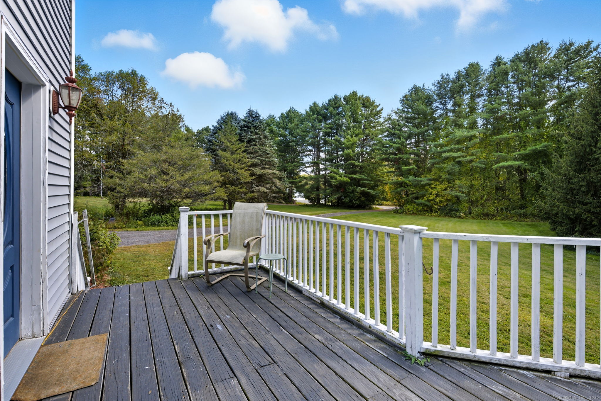 36 Goshen Hill Road