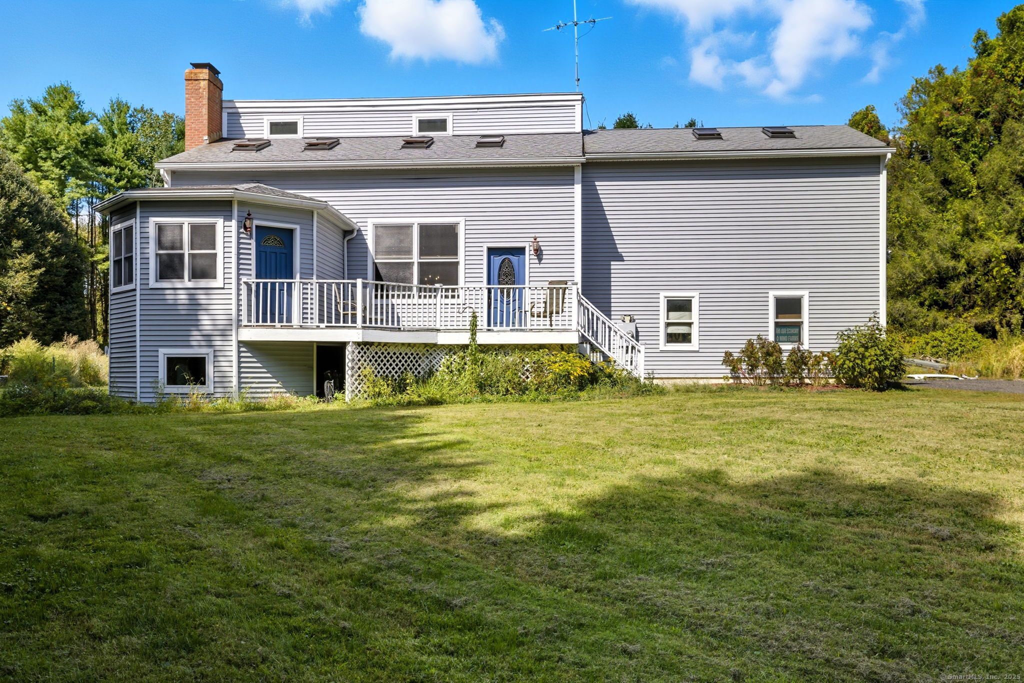 36 Goshen Hill Road