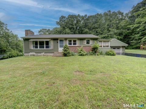 Homes For Sale - 78 Pleasure Hill Road<br/> Franklin, CT 06254