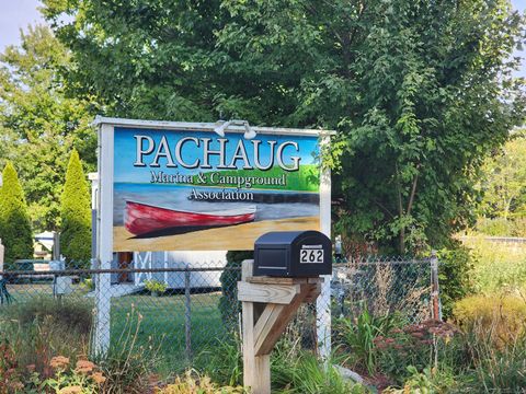 Tiny photo for 262 L 45 Shetucket Turnpike, Griswold, CT 06351 (MLS # 24163667)