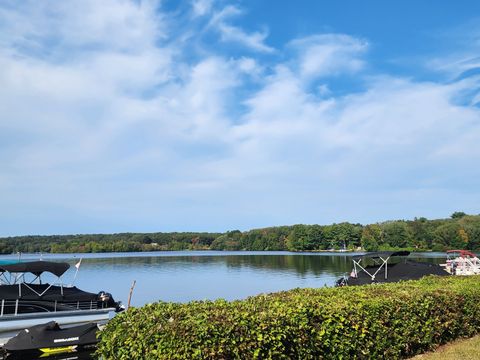 Tiny photo for 262 L 45 Shetucket Turnpike, Griswold, CT 06351 (MLS # 24163667)