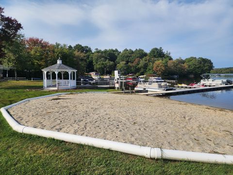 Tiny photo for 262 L 45 Shetucket Turnpike, Griswold, CT 06351 (MLS # 24163667)