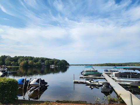 Tiny photo for 262 L 45 Shetucket Turnpike, Griswold, CT 06351 (MLS # 24163667)