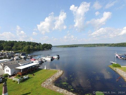 Tiny photo for 262 L 45 Shetucket Turnpike, Griswold, CT 06351 (MLS # 24163667)