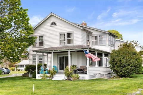 147 Overshores Drive West Madison CT 06443