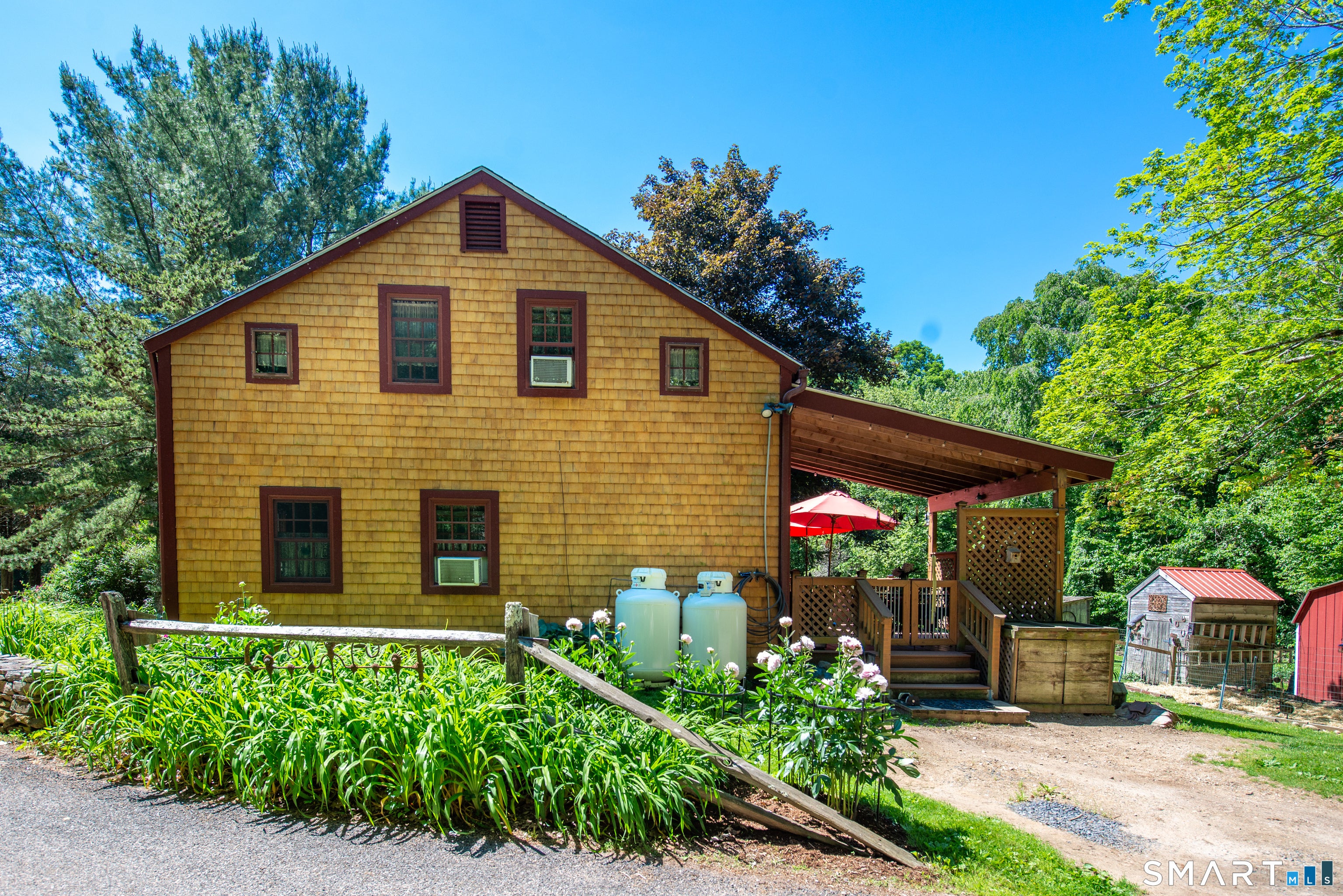 91 Sarah Baker Road